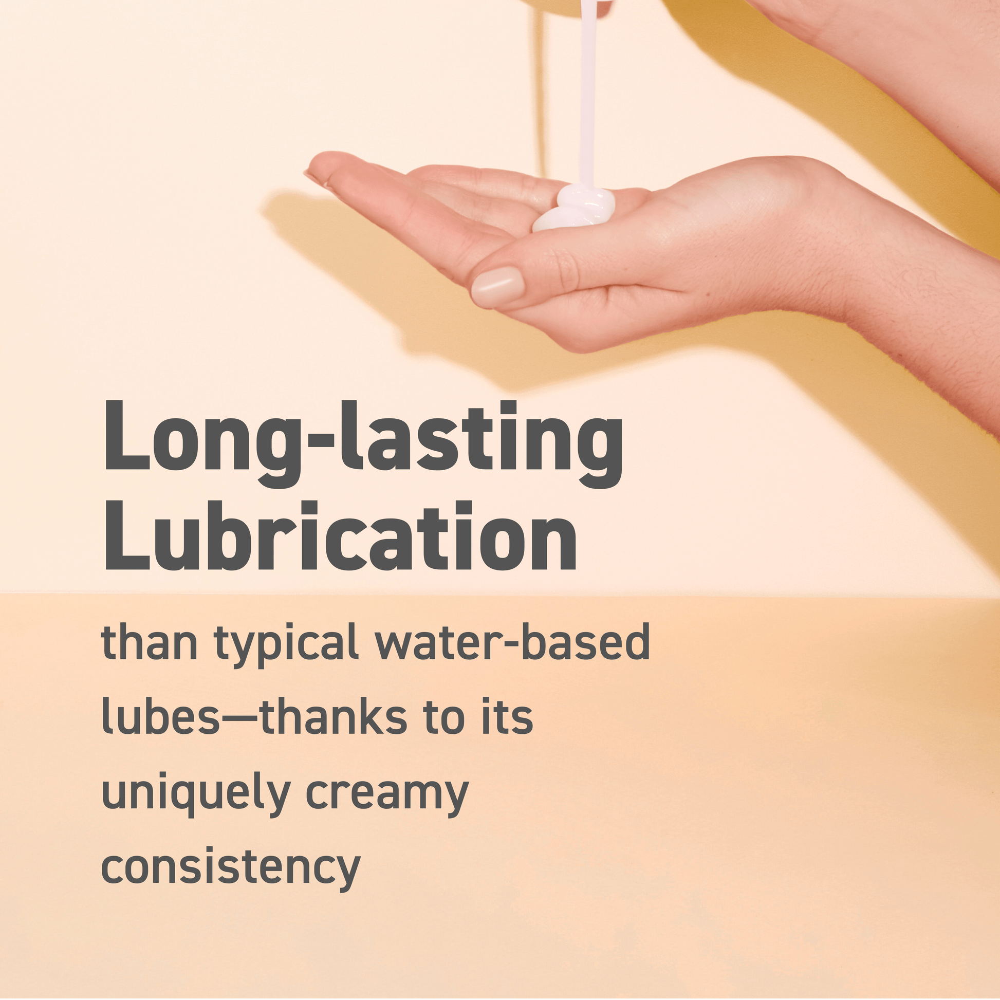 XESSO Lube & More Waterbased Lube XESSO Water Based Creamy Lube, Zesty Strawberry Flavored 8.3 fl oz